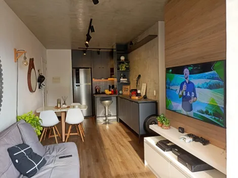 imagem 5 - APARTAMENTO À VENDA NO LIVING ITIRAPINA NA VILA HORTOLÂNDIA EM JUNDIAÍ/SP imagem 5 - APARTAMENTO À VENDA NO LIVING ITIRAPINA NA VILA HORTOLÂNDIA EM JUNDIAÍ/SP