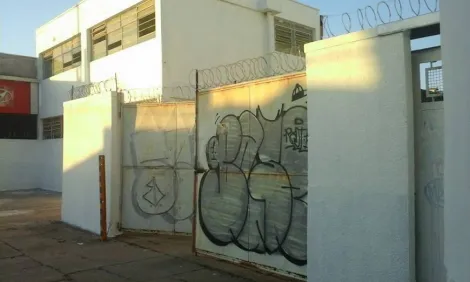 GALPÃO À VENDA NO BAIRRO PONTE SÃO JOÃO EM JUNDIAÍ/SP