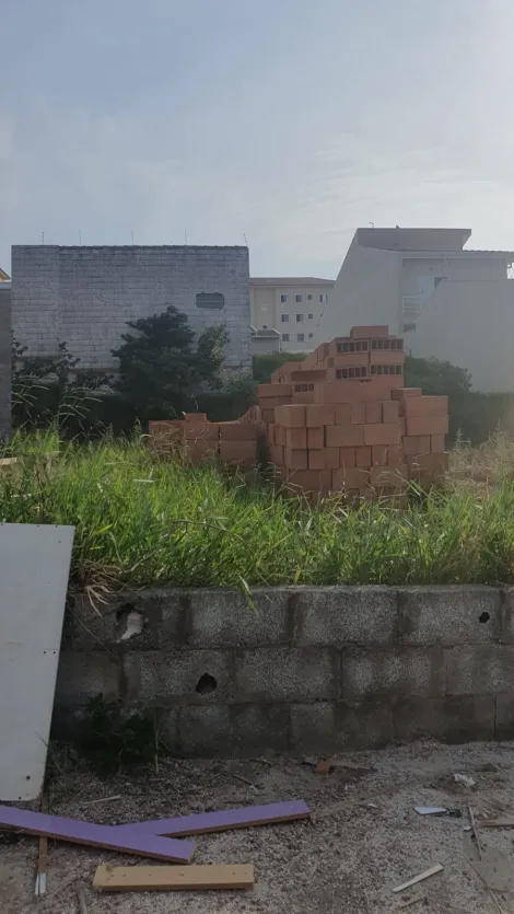 TERRENO À VENDA NO RESIDENCIAL JUNDIAÍ II  NA CIDADE DE JUNDIAÍ/SP