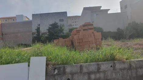 TERRENO À VENDA NO RESIDENCIAL JUNDIAÍ II  NA CIDADE DE JUNDIAÍ/SP