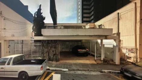 CASA COMERCIAL A VENDA NO CENTRO DE JUNDIAÍ-SP