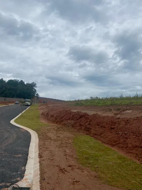 TERRENO DE 1.506 m² À VENDA NO CONDOMÍNIO DE ALTO PADRÃO TAMBORÉ EM JUNDIAÍ/SP