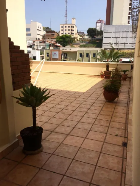 APARTAMENTO À VENDA NO CONDOMÍNIO ERMIDA NO ANHANGABAÚ EM JUNDIAÍ/SP