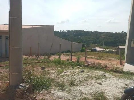 TERRENO À VENDA COM 275M² NA VILA PRIMAVERA EM JARINU/SP