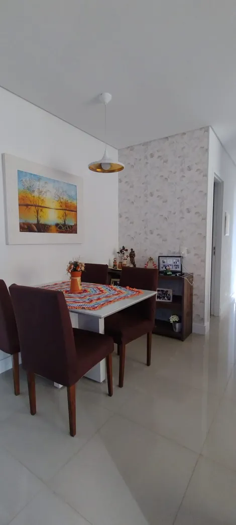 APARTAMENTO À VENDA NO CONDOMÍNIO ATMOSPHERA NATURAL LIVING EM JUNDIAI/SP