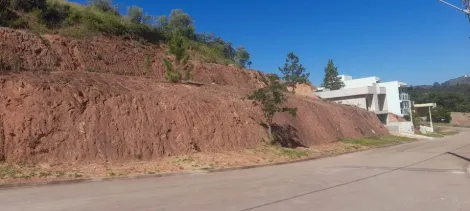 TERRENO À VENDA NO RESIDENCIAL LAGUNA EM VÁRZEA PAULISTA/SP