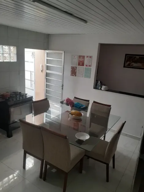 CASA À VENDA NO JARDIM PACAEMBU EM JUNDIAÍ/SP