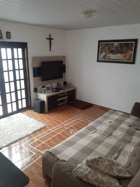 imagem 2 - CASA À VENDA NO JARDIM PACAEMBU EM JUNDIAÍ/SP imagem 2 - CASA À VENDA NO JARDIM PACAEMBU EM JUNDIAÍ/SP