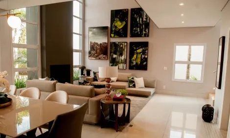 imagem 5 - CASA À VENDA, COM 4 SUÍTES NO CONDOMÍNIO IBI ARAM I EM ITUPEVA/SP imagem 5 - CASA À VENDA, COM 4 SUÍTES NO CONDOMÍNIO IBI ARAM I EM ITUPEVA/SP