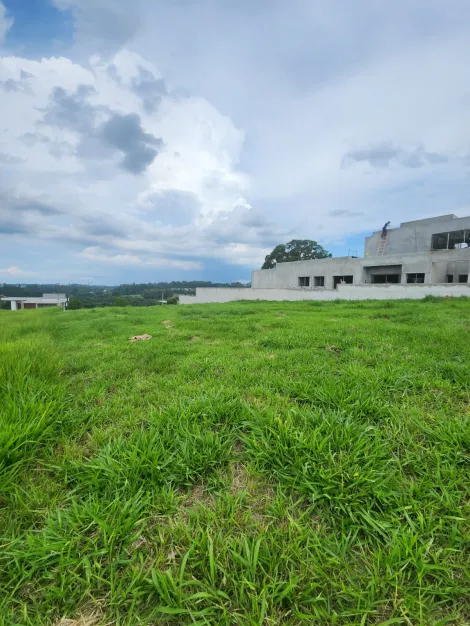 TERRENO À VENDA NO CONDOMÍNIO RESIDENCIAL TERRAS DA ALVORADA EM JUNDIAÍ/SP