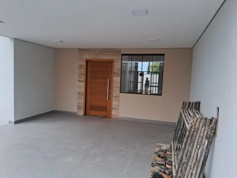 imagem 2 - CASA À VENDA NO JARDIM PEROLA II EM ITUPEVA/SP imagem 2 - CASA À VENDA NO JARDIM PEROLA II EM ITUPEVA/SP