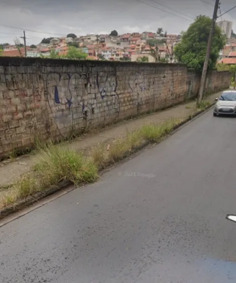 TERRENO À VENDA JARDIM MIRANTE EM VÁRZEA PAULISTA/SP