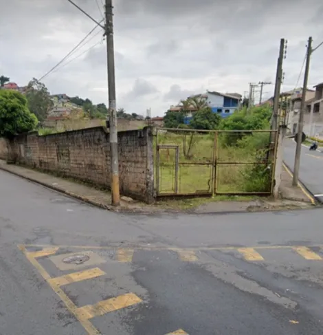 TERRENO À VENDA JARDIM MIRANTE EM VÁRZEA PAULISTA/SP