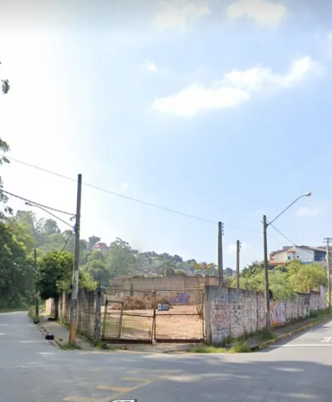 TERRENO À VENDA JARDIM MIRANTE EM VÁRZEA PAULISTA/SP