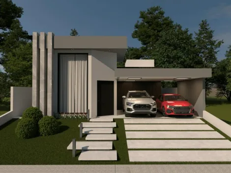 imagem 1 - CASA À VENDA COM 3 SUÍTES, 4 BANHEIROS (1 LAVABO), 2 VAGAS DE GARAGEM - CONDOMINIO GRAN VILLE SÃO VENANCIO 3 - ITUPEVA/SP imagem 1 - CASA À VENDA COM 3 SUÍTES, 4 BANHEIROS (1 LAVABO), 2 VAGAS DE GARAGEM - CONDOMINIO GRAN VILLE SÃO VENANCIO 3 - ITUPEVA/SP