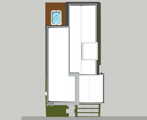 imagem 5 - CASA À VENDA COM 3 SUÍTES, 4 BANHEIROS (1 LAVABO), 2 VAGAS DE GARAGEM - CONDOMINIO GRAN VILLE SÃO VENANCIO 3 - ITUPEVA/SP imagem 5 - CASA À VENDA COM 3 SUÍTES, 4 BANHEIROS (1 LAVABO), 2 VAGAS DE GARAGEM - CONDOMINIO GRAN VILLE SÃO VENANCIO 3 - ITUPEVA/SP
