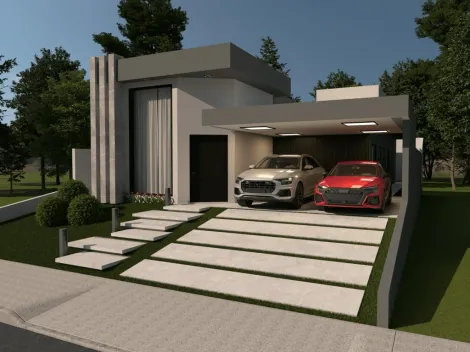 imagem 2 - CASA À VENDA COM 3 SUÍTES, 4 BANHEIROS (1 LAVABO), 2 VAGAS DE GARAGEM - CONDOMINIO GRAN VILLE SÃO VENANCIO 3 - ITUPEVA/SP imagem 2 - CASA À VENDA COM 3 SUÍTES, 4 BANHEIROS (1 LAVABO), 2 VAGAS DE GARAGEM - CONDOMINIO GRAN VILLE SÃO VENANCIO 3 - ITUPEVA/SP