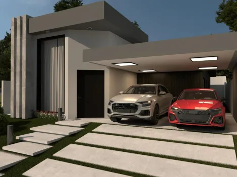 imagem 3 - CASA À VENDA COM 3 SUÍTES, 4 BANHEIROS (1 LAVABO), 2 VAGAS DE GARAGEM - CONDOMINIO GRAN VILLE SÃO VENANCIO 3 - ITUPEVA/SP imagem 3 - CASA À VENDA COM 3 SUÍTES, 4 BANHEIROS (1 LAVABO), 2 VAGAS DE GARAGEM - CONDOMINIO GRAN VILLE SÃO VENANCIO 3 - ITUPEVA/SP