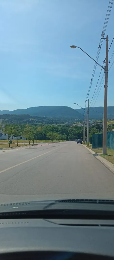 TERRENO À VENDA NO CONDOMÍNIO TERRAS DA ALVORADA EM JUNDIAÍ/SP