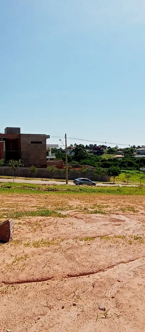 TERRENO À VENDA NO CONDOMÍNIO TERRAS DA ALVORADA EM JUNDIAÍ/SP