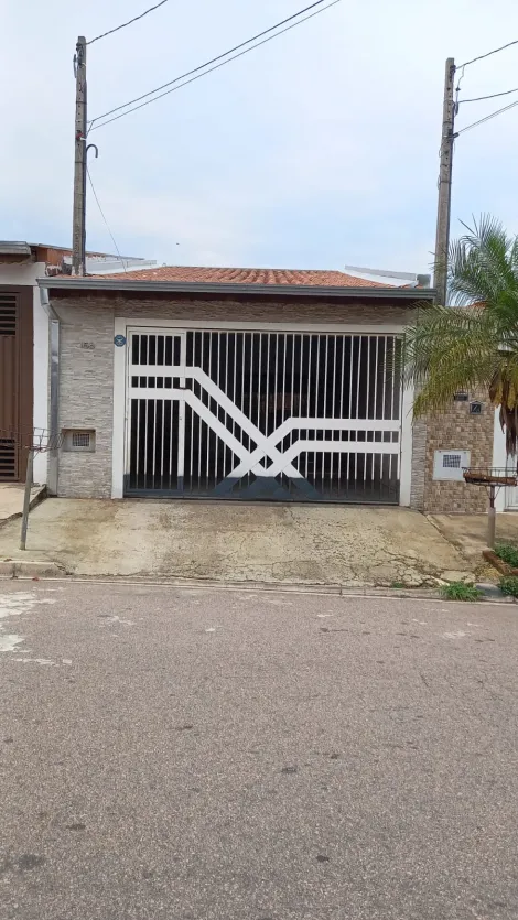 CASA TÉRREA NA FAZENDA GRANDE EM JUNDIAÍ/SP