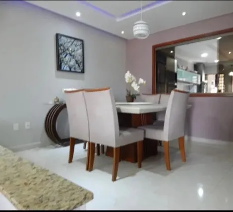 imagem 2 - CASA À VENDA COM 3 DORMITÓRIOS, SENDO 1 SUÍTE NO JARDIM DO LAGO EM JUNDIAÍ/SP imagem 2 - CASA À VENDA COM 3 DORMITÓRIOS, SENDO 1 SUÍTE NO JARDIM DO LAGO EM JUNDIAÍ/SP