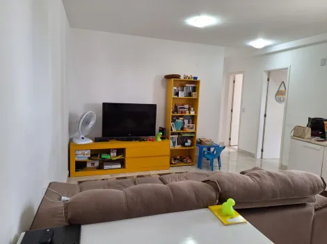 APARTAMENTO NO CONDOMÍNIO SCALLA CONVIVIUM CLUB NO BAIRRO ENGORDADOURO EM JUNDIAÍ/SP