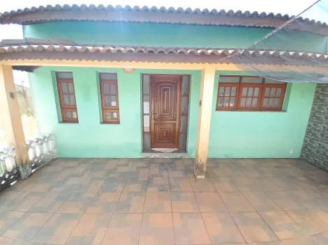 EXCELENTE CASA RESIDENCIAL PARA LOCAÇÃO COM 3 DORMITÓRIOS - CIDADE NOVA - JUNDIAÍ/SP