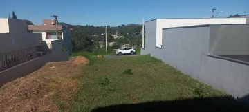 TERRENO A VENDA NO CONDOMÍNIO CHACUR NA CIDADE DE VÁRZEA PAULISTA/SP