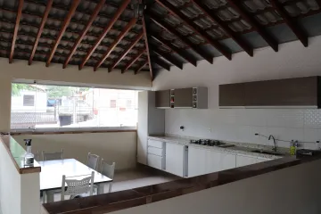 Alugar Casa / Padrão em Jundiaí. apenas R$ 3.300,00