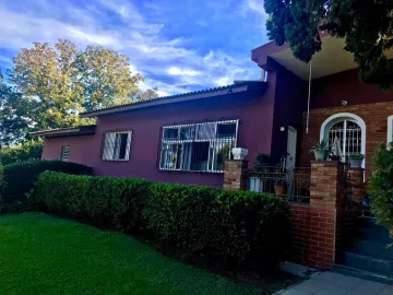imagem 3 - Chácara com 3 dormitórios - Casa Branca - Jundiaí, SP imagem 3 - Chácara com 3 dormitórios - Casa Branca - Jundiaí, SP