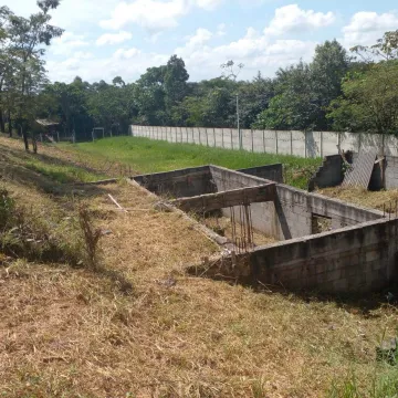 TERRENO LOCALIZADO NO CONDOMÍNIO RESIDENCIAL CHACUR, BAIRRO JARDIM PROMECA EM VÁRZEA PAULISTA/SP