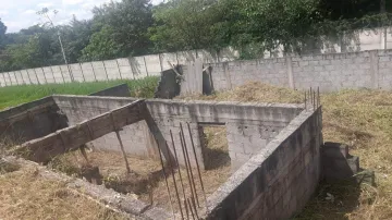 TERRENO LOCALIZADO NO CONDOMÍNIO RESIDENCIAL CHACUR, BAIRRO JARDIM PROMECA EM VÁRZEA PAULISTA/SP