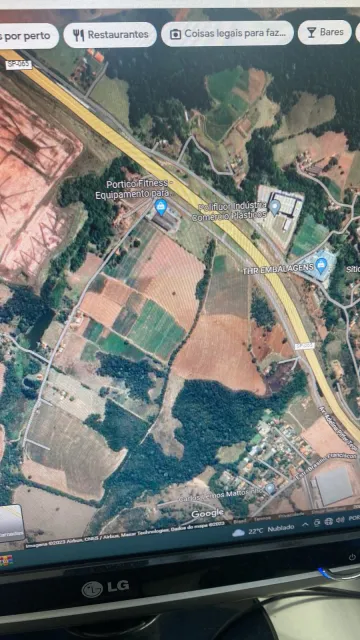 imagem 5 - Terreno - TerrenoÁrea Industrial imagem 5 - Terreno - TerrenoÁrea Industrial