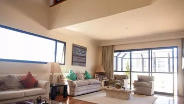 imagem 2 - Apartamento cobertura duplex a venda com 4 dormitórios no condomínio Tour de Versailles em Jundiaí/SP imagem 2 - Apartamento cobertura duplex a venda com 4 dormitórios no condomínio Tour de Versailles em Jundiaí/SP