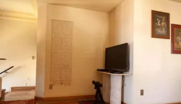 imagem 3 - Apartamento cobertura duplex a venda com 4 dormitórios no condomínio Tour de Versailles em Jundiaí/SP imagem 3 - Apartamento cobertura duplex a venda com 4 dormitórios no condomínio Tour de Versailles em Jundiaí/SP
