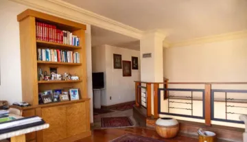 imagem 5 - Apartamento cobertura duplex a venda com 4 dormitórios no condomínio Tour de Versailles em Jundiaí/SP imagem 5 - Apartamento cobertura duplex a venda com 4 dormitórios no condomínio Tour de Versailles em Jundiaí/SP