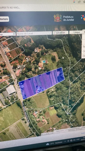 imagem 3 - Terreno - Padrão imagem 3 - Terreno - Padrão