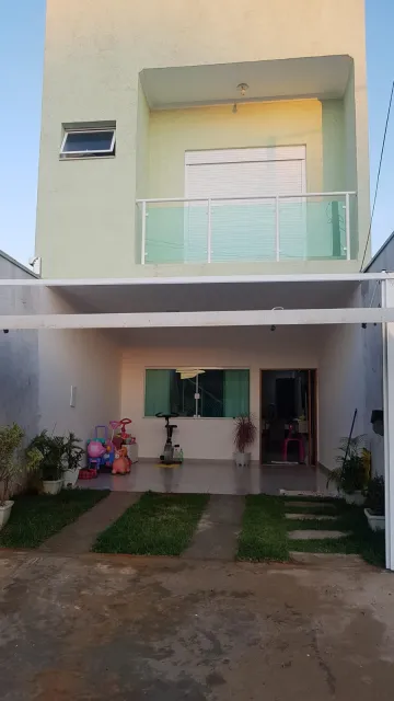 imagem 1 - Casa - Sobrado imagem 1 - Casa - Sobrado