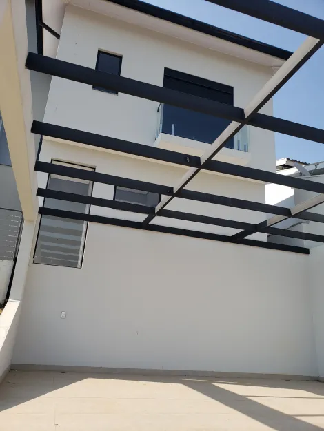 imagem 1 - CASA À VENDA - 3 QUARTOS E 3 VAGAS - CONDOMÍNIO CHACUR - VÁRZEA PAULISTA/SP imagem 1 - CASA À VENDA - 3 QUARTOS E 3 VAGAS - CONDOMÍNIO CHACUR - VÁRZEA PAULISTA/SP