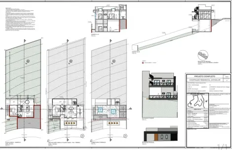 imagem 5 - TERRENO 469,409 m² NO RESIDENCIAL PICOLLO VILLAGIO EM LOUVEIRA/SP imagem 5 - TERRENO 469,409 m² NO RESIDENCIAL PICOLLO VILLAGIO EM LOUVEIRA/SP