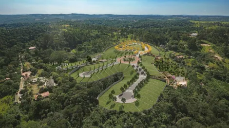 TERRENO Á VENDA NO CONDOMÍNIO COLINAS DA COLINA EM JUNDIAÍ/SP