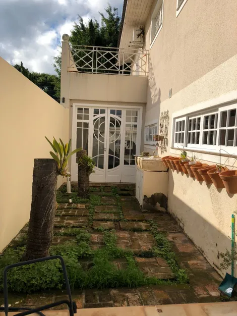 CASA COM 3 DORMITÓRIOS À VENDA, 460M² NO JARDIM DAS SAMAMBAIAS EM JUNDIAÍ/SP