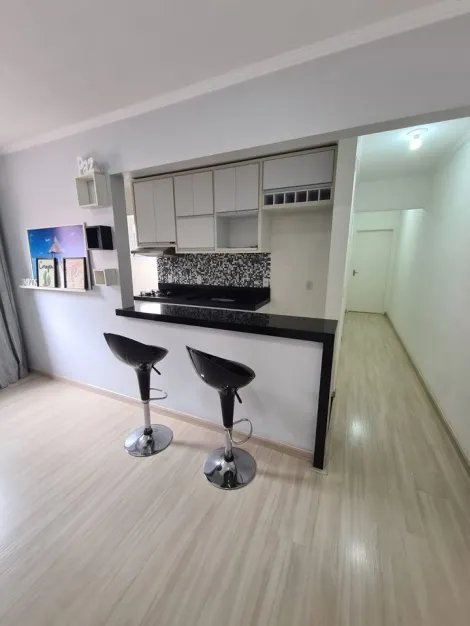 Alugar Apartamento / Padrão em Jundiaí. apenas R$ 270.000,00