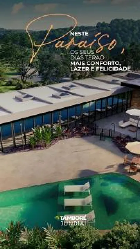 imagem 3 - TERRENO À VENDA NO CONDOMÍNIO TAMBORÉ EM JUNDIAÍ/SP imagem 3 - TERRENO À VENDA NO CONDOMÍNIO TAMBORÉ EM JUNDIAÍ/SP