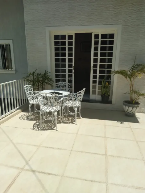 imagem 3 - CASA À VENDA COM 3 DORMITÓRIOS NO JARDIM PACAEMBU EM JUNDIAÍ/SP imagem 3 - CASA À VENDA COM 3 DORMITÓRIOS NO JARDIM PACAEMBU EM JUNDIAÍ/SP