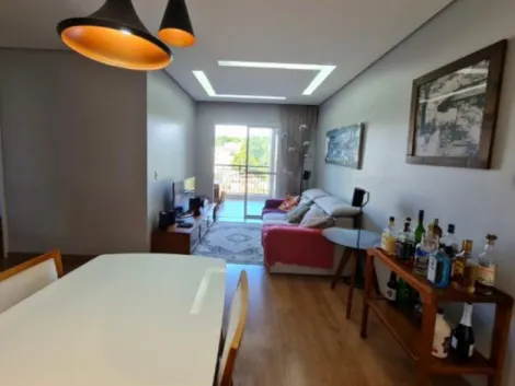 Alugar Apartamento / Padrão em Jundiaí. apenas R$ 780.000,00