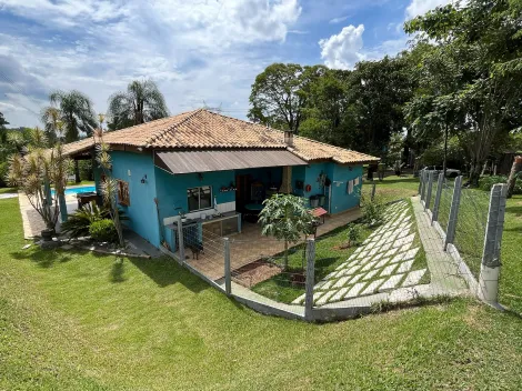 SÍTIO NO BAIRRO TRAVIÚ EM JUNDIAÍ-SP - COM LAGO, POMAR E 3 CASAS