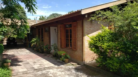 Jarinu Estancia Figueira Branca Rural Venda R$790.000,00 3 Dormitorios 6 Vagas Area construida 501.69m2