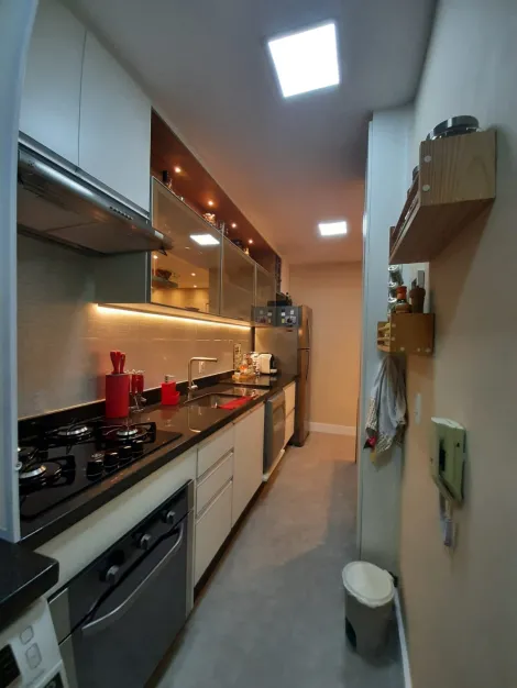 APARTAMENTO À VENDA NO CONDOMÍNIO TONS DE IPANEMA - JUNDIAÍ/SP.